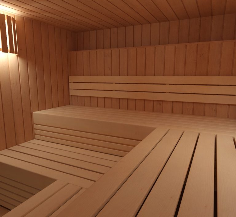 Sauna sur mesure Atelier du Sauna