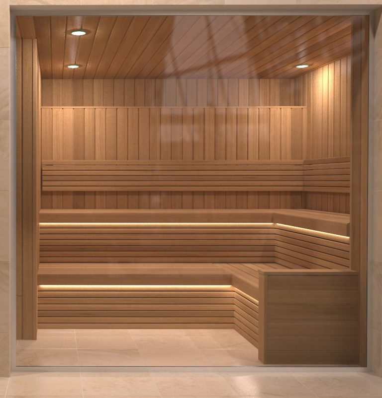 Atelier du Sauna