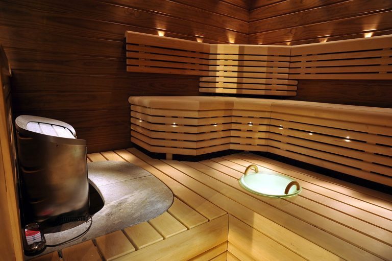 Poêle sauna Atelier du Sauna