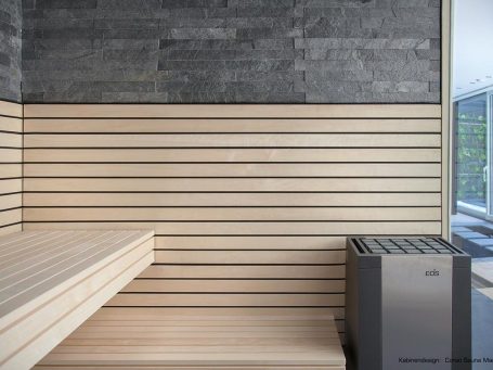 Atelier du Sauna