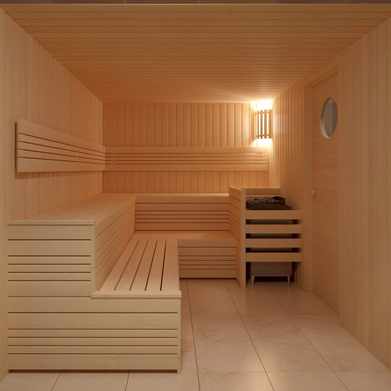 Atelier du Sauna