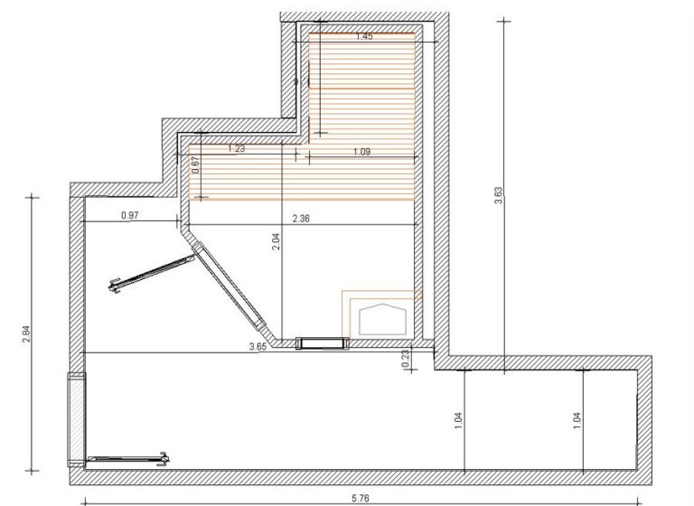 Sauna sur mesure Atelier du Sauna